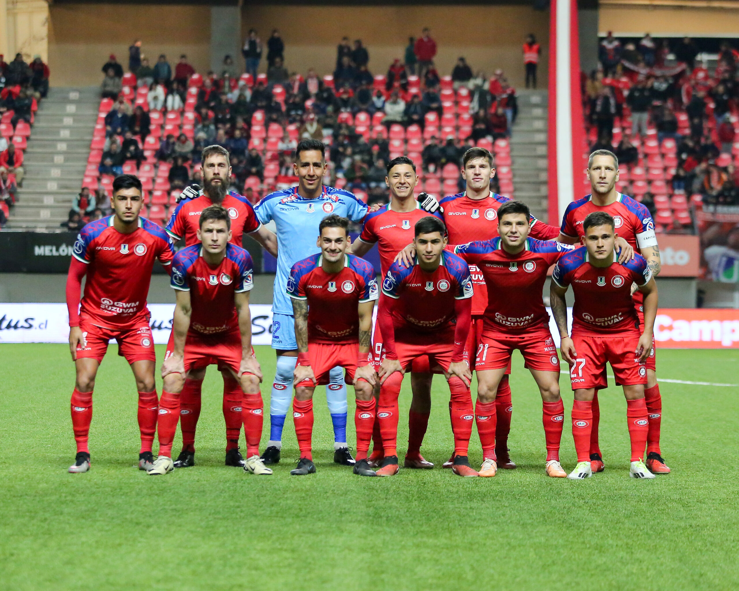 VENTA DE ENTRADAS: Unión La Calera vs Deportes Copiapó - Union La Calera